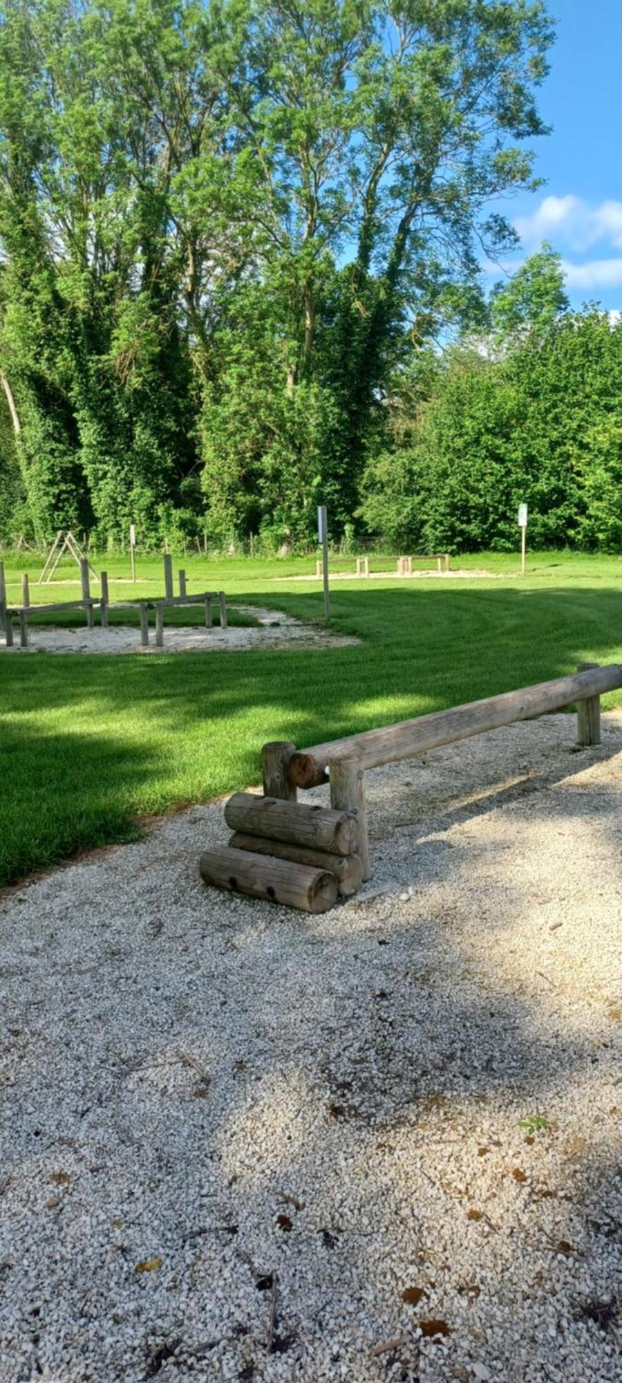 Gite De La Bouvotte Neuville-sur-Vannes Esterno foto