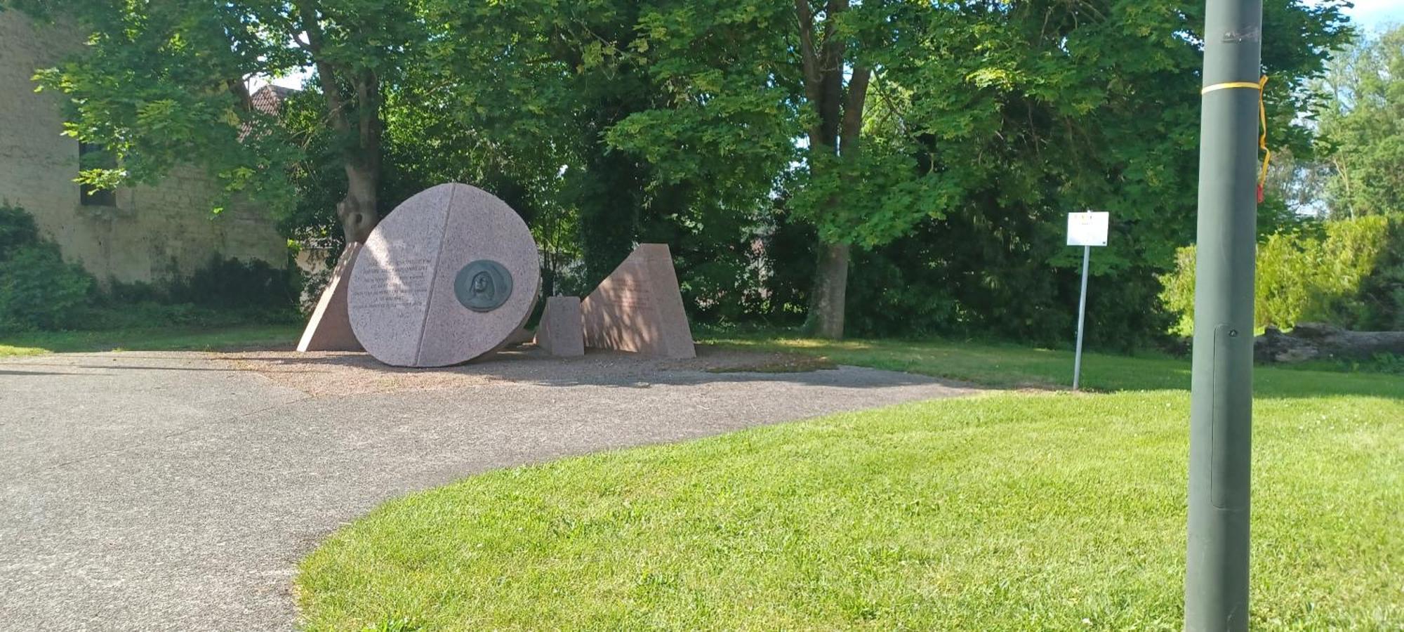 Gite De La Bouvotte Neuville-sur-Vannes Esterno foto